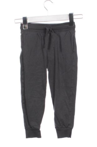Kinder Sporthose H&M, Größe 3-4y/ 104-110 cm, Farbe Grau, Preis 13,00 €