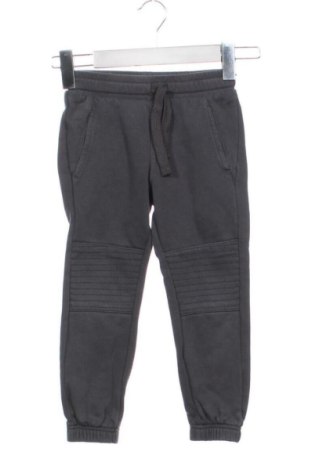 Kinder Sporthose H&M, Größe 3-4y/ 104-110 cm, Farbe Grau, Preis 13,00 €