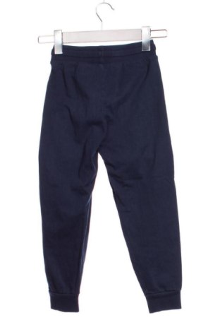 Kinder Sporthose H&M, Größe 5-6y/ 116-122 cm, Farbe Blau, Preis 13,00 €