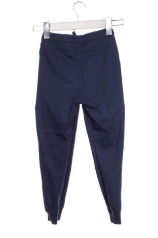 Kinder Sporthose H&M, Größe 5-6y/ 116-122 cm, Farbe Blau, Preis 13,00 €