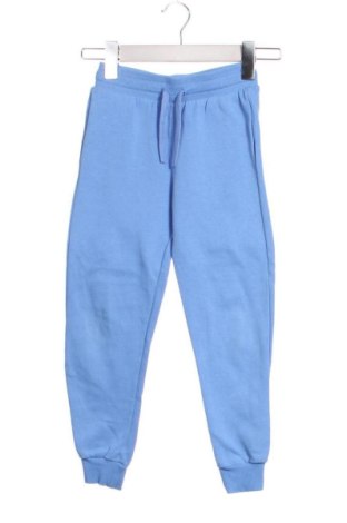 Detské tepláky H&M, Veľkosť 5-6y/ 116-122 cm, Farba Modrá, Cena  9,95 €, #136527625