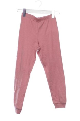 Kinder Sporthose H&M, Größe 6-7y/ 122-128 cm, Farbe Aschrosa, Preis 16,99 €