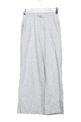 Kinder Sporthose H&M, Größe 11-12y/ 152-158 cm, Farbe Grau, Preis € 16,99