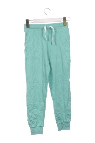 Kinder Sporthose H&M, Größe 8-9y/ 134-140 cm, Farbe Grün, Preis € 16,99