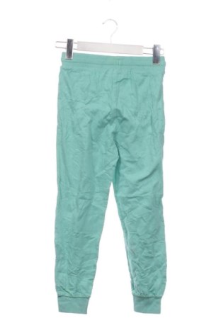 Kinder Sporthose H&M, Größe 8-9y/ 134-140 cm, Farbe Grün, Preis € 16,99