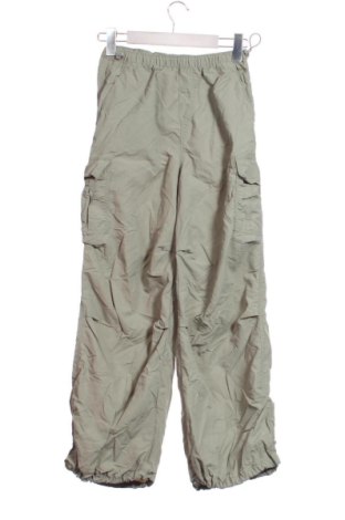 Kinder Sporthose H&M, Größe 11-12y/ 152-158 cm, Farbe Grün, Preis € 13,00