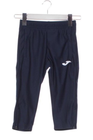 Kinder Sporthose Joma, Größe 2-3m/ 56-62 cm, Farbe Blau, Preis 41,99 €
