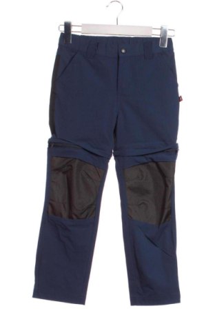 Kinder Sporthose Kabooki, Größe 6-7y/ 122-128 cm, Farbe Blau, Preis € 17,46