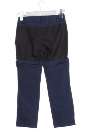 Kinder Sporthose Kabooki, Größe 6-7y/ 122-128 cm, Farbe Blau, Preis € 17,46