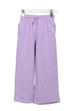 Детско спортно долнище Kiki & Koko, Размер 5-6y/ 116-122 см, Цвят Лилав, Цена 9,71 €