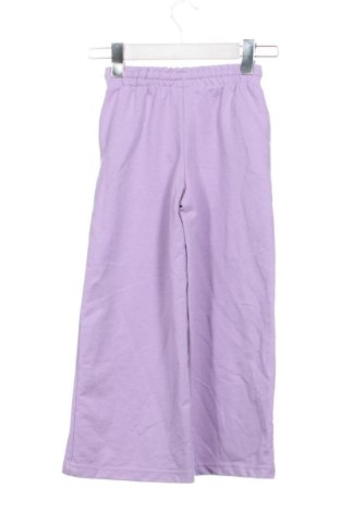 Детско спортно долнище Kiki & Koko, Размер 5-6y/ 116-122 см, Цвят Лилав, Цена 9,71 €
