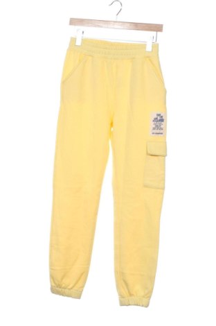 Dětské tepláky LC Waikiki, Velikost 11-12y/ 152-158 cm, Barva Žlutá, Cena  272,00 Kč