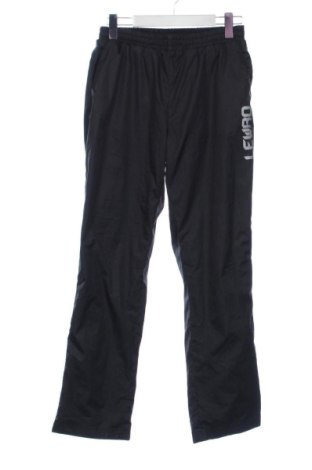 Kinder Sporthose Lewro, Größe 13-14y/ 164-168 cm, Farbe Schwarz, Preis € 12,85