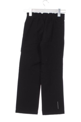 Kinder Sporthose Lewro, Größe 7-8y/ 128-134 cm, Farbe Schwarz, Preis € 12,77