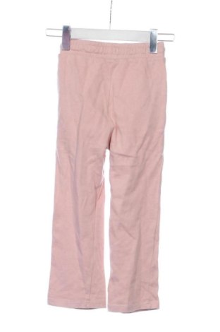 Παιδική κάτω φόρμα Mango, Μέγεθος 7-8y/ 128-134 εκ., Χρώμα Ρόζ , Τιμή 10,00 €