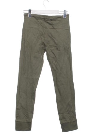Kinder Sporthose Mango, Größe 7-8y/ 128-134 cm, Farbe Grün, Preis 30,99 €