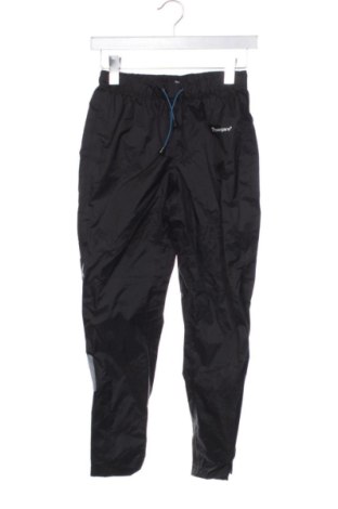 Kinder Sporthose Navigare, Größe 7-8y/ 128-134 cm, Farbe Schwarz, Preis 17,99 €