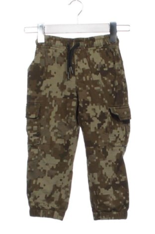Kinder Sporthose Next, Größe 3-4y/ 104-110 cm, Farbe Mehrfarbig, Preis 14,00 €