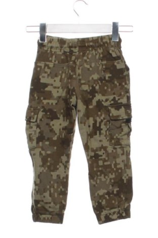 Kinder Sporthose Next, Größe 3-4y/ 104-110 cm, Farbe Mehrfarbig, Preis 14,00 €