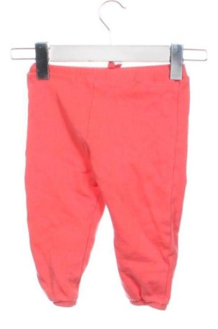 Kinder Sporthose Next, Größe 12-18m/ 80-86 cm, Farbe Rot, Preis € 41,99