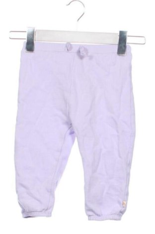Kinder Sporthose Next, Größe 12-18m/ 80-86 cm, Farbe Lila, Preis € 41,99