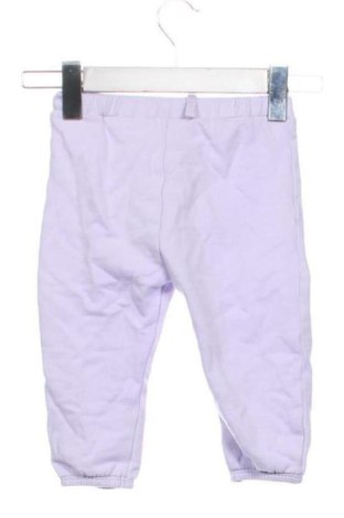 Kinder Sporthose Next, Größe 12-18m/ 80-86 cm, Farbe Lila, Preis € 41,99