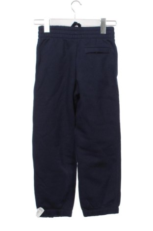 Παιδική κάτω φόρμα Nike, Μέγεθος 6-7y/ 122-128 εκ., Χρώμα Μπλέ, Τιμή 17,00 €