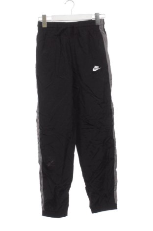 Gyerek sport nadrág Nike, Méret 12-13y / 158-164 cm, Szín Fekete, Ár 8 779 Ft