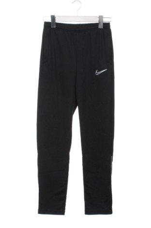 Детско спортно долнище Nike, Размер 6-9m/ 68-74 см, Цвят Черен, Цена 17,89 €