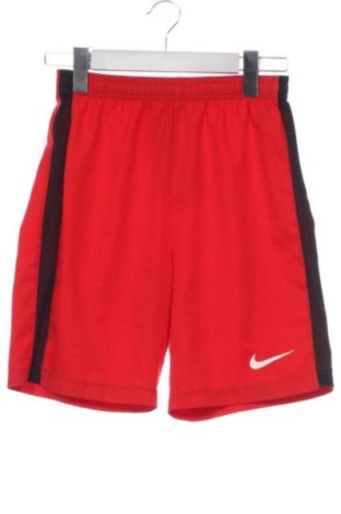 Kinder Sporthose Nike, Größe 12-13y/ 158-164 cm, Farbe Rot, Preis € 17,00