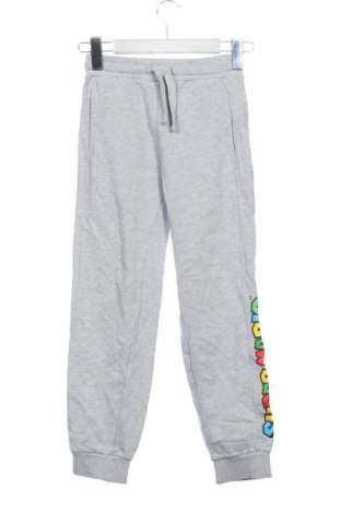 Kinder Sporthose OVS, Größe 8-9y/ 134-140 cm, Farbe Grau, Preis € 6,99, #136546178