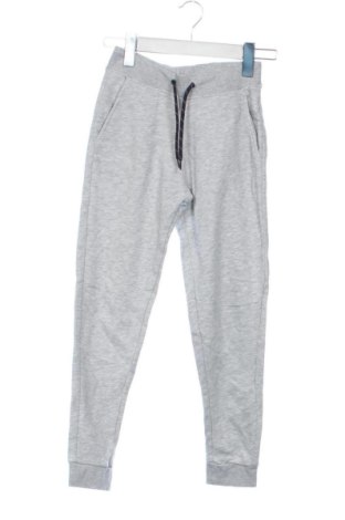 Kinder Sporthose Okaidi, Größe 8-9y/ 134-140 cm, Farbe Grau, Preis 16,99 €