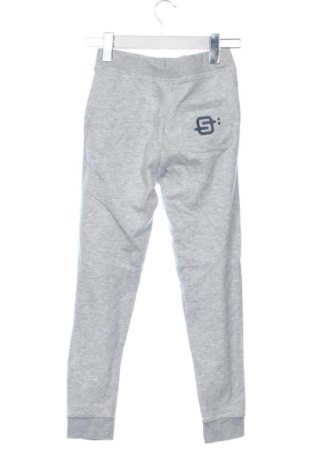 Kinder Sporthose Okaidi, Größe 8-9y/ 134-140 cm, Farbe Grau, Preis 16,99 €
