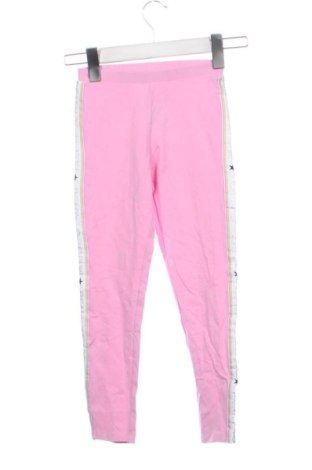 Dziecięce spodnie sportowe Original Marines, Rozmiar 7-8y/ 128-134 cm, Kolor Różowy, Cena 72,99 zł