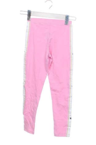 Dziecięce spodnie sportowe Original Marines, Rozmiar 7-8y/ 128-134 cm, Kolor Różowy, Cena 72,99 zł