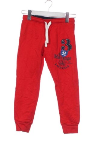 Παιδική κάτω φόρμα Original Marines, Μέγεθος 7-8y/ 128-134 εκ., Χρώμα Κόκκινο, Τιμή 16,99 €