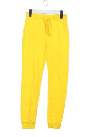 Kinder Sporthose Oviesse, Größe 8-9y/ 134-140 cm, Farbe Gelb, Preis 16,99 €