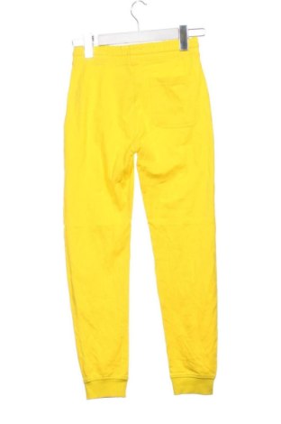 Kinder Sporthose Oviesse, Größe 8-9y/ 134-140 cm, Farbe Gelb, Preis 16,99 €
