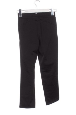 Kinder Sporthose PUMA, Größe 9-10y/ 140-146 cm, Farbe Schwarz, Preis 17,38 €