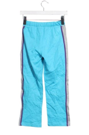 Kinder Sporthose Piazza Italia, Größe 7-8y/ 128-134 cm, Farbe Blau, Preis 26,99 €