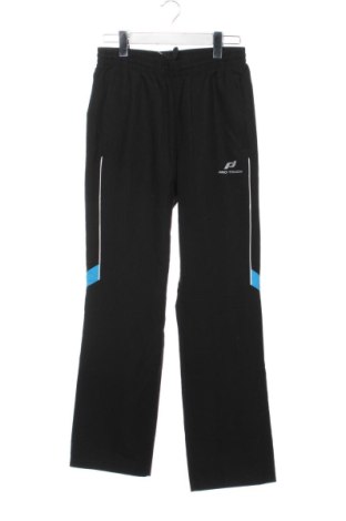 Kinder Sporthose Pro Touch, Größe 12-13y/ 158-164 cm, Farbe Schwarz, Preis 16,99 €