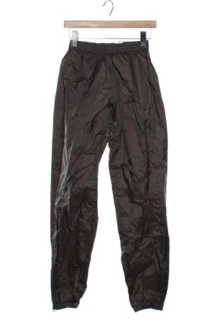 Kinder Sporthose Quechua, Größe 12-13y/ 158-164 cm, Farbe Braun, Preis 16,99 €