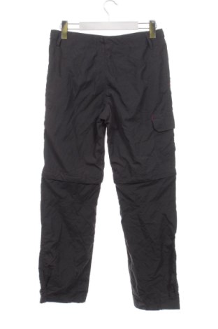 Kinder Sporthose Quechua, Größe 14-15y/ 168-170 cm, Farbe Blau, Preis 16,99 €