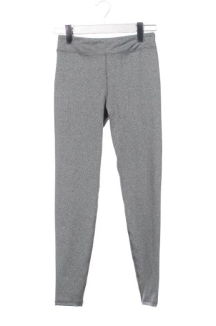 Kinder Sporthose SHEIN, Größe 10-11y/ 146-152 cm, Farbe Grau, Preis 16,99 €