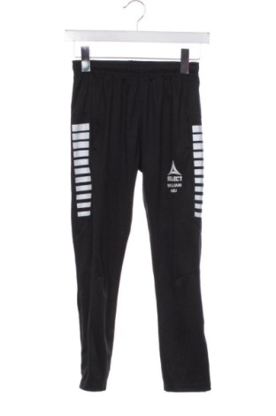 Kinder Sporthose Select, Größe 9-10y/ 140-146 cm, Farbe Schwarz, Preis 16,99 €