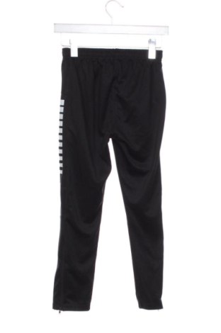 Kinder Sporthose Select, Größe 9-10y/ 140-146 cm, Farbe Schwarz, Preis 16,99 €