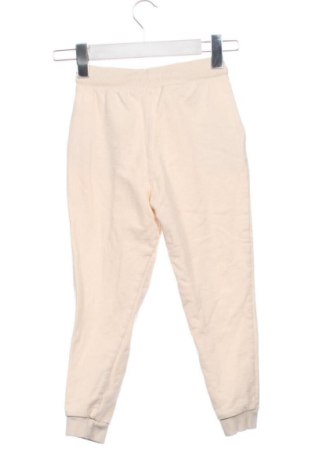 Dětské tepláky Sinsay, Velikost 5-6y/ 116-122 cm, Barva Béžová, Cena  364,00 Kč