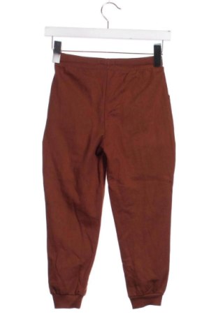 Kinder Sporthose Sinsay, Größe 6-7y/ 122-128 cm, Farbe Braun, Preis 13,00 €