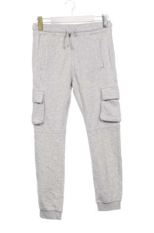 Kinder Sporthose Terranova, Größe 9-10y/ 140-146 cm, Farbe Grau, Preis 16,99 €