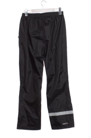 Kinder Sporthose Trek Mates, Größe 12-13y/ 158-164 cm, Farbe Schwarz, Preis € 17,46